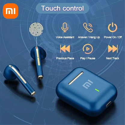 XIAOMI Original J18 wireless bluetooth headphones