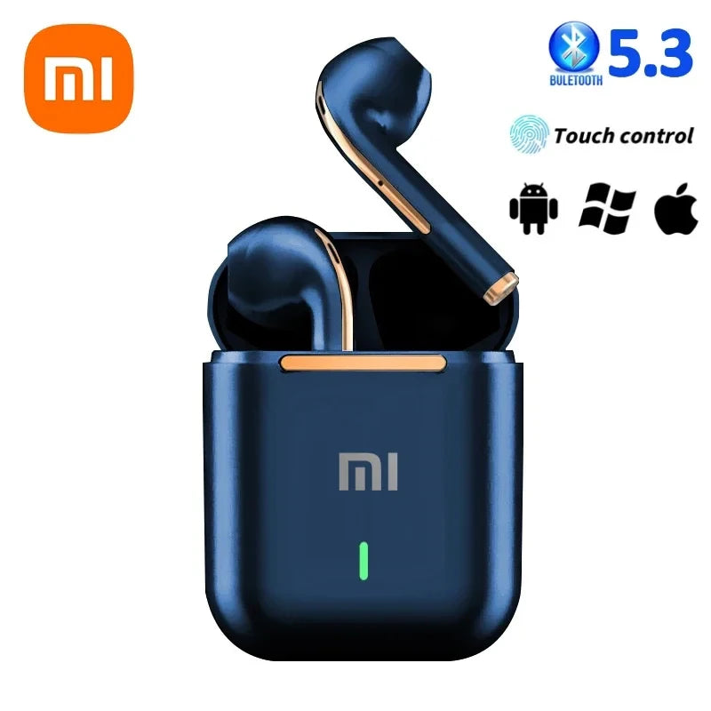 XIAOMI Original J18 wireless bluetooth headphones